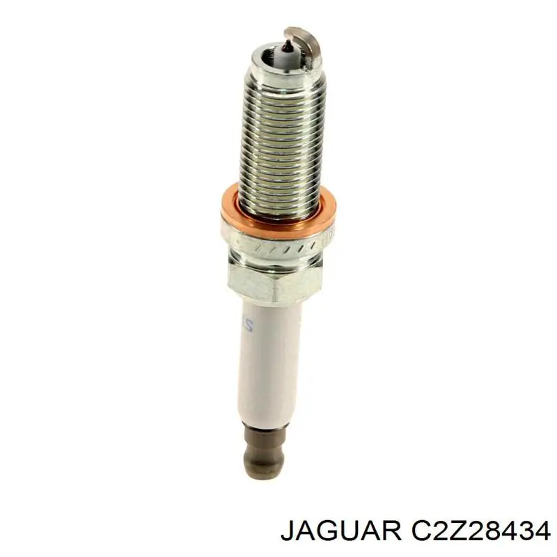 SILZKAR7E8S NGK Bujía de ignición