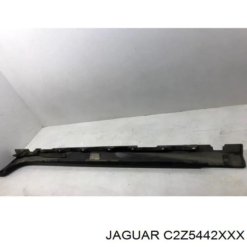 C2Z5442XXX Jaguar