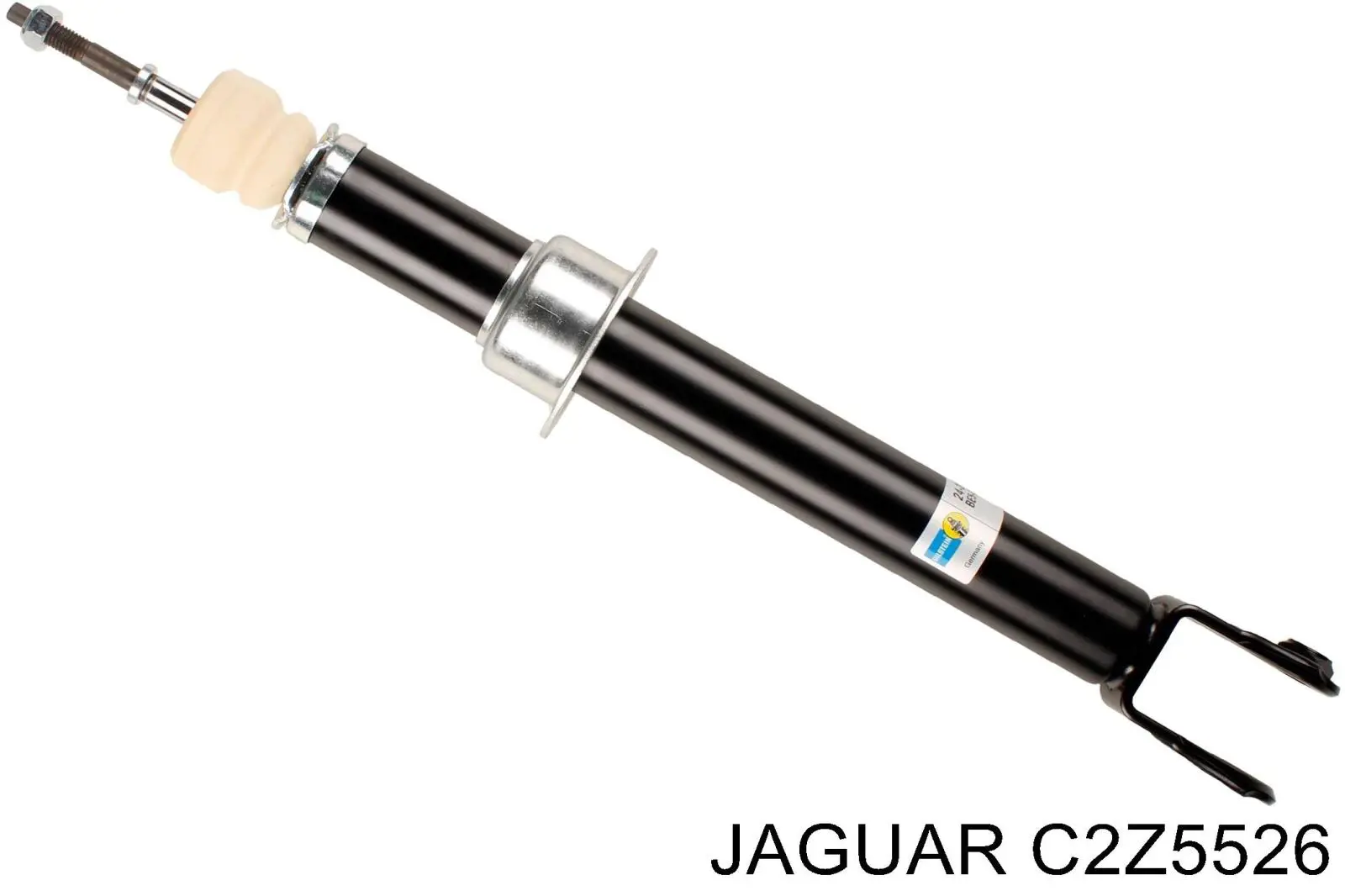 C2Z26736 Jaguar