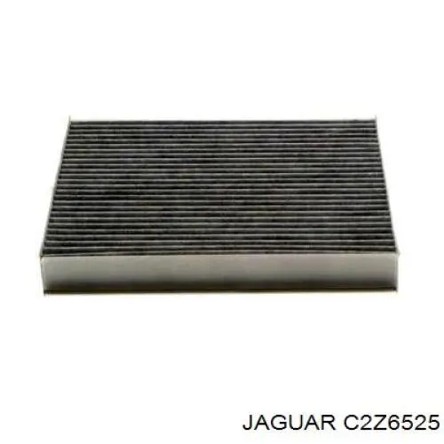 Filtro de habitáculo JAGUAR C2Z6525