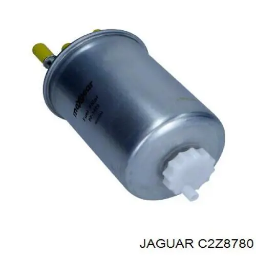 Filtro combustible Jaguar C2Z8780 precio, desde 25,79 EUR