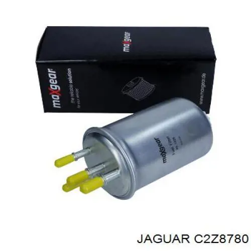 Comprar C2Z8780 Jaguar Filtro diesel