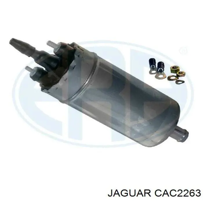 CAC2263 Jaguar bomba de combustible principal