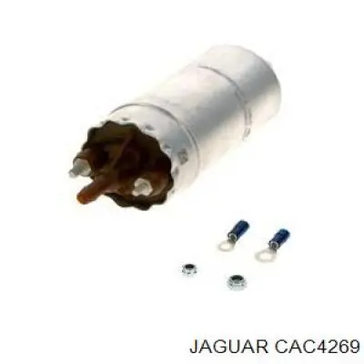 CAC4269 Jaguar bomba de combustible principal