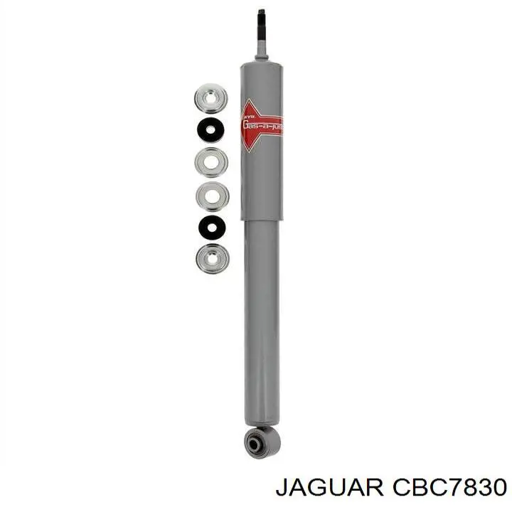 CBC7830 Jaguar amortiguador delantero