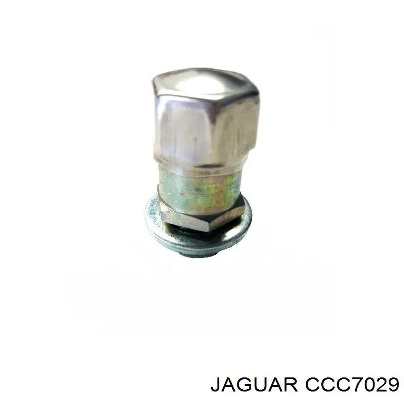 Comprar CCC7029 Jaguar 