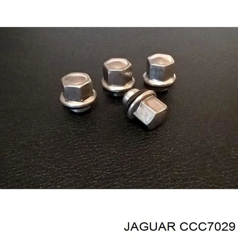  Jaguar CCC7029 precio, desde 22,48 EUR