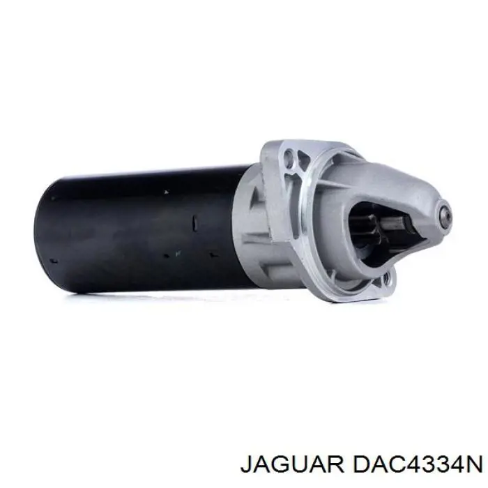 DAC4334N Jaguar motor de arranque