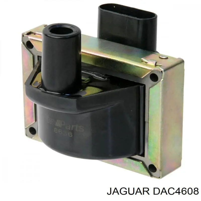 DAC4608 Jaguar