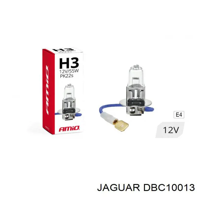 Sensor de temperatura  Jaguar DBC10013 precio, desde 18,69 EUR