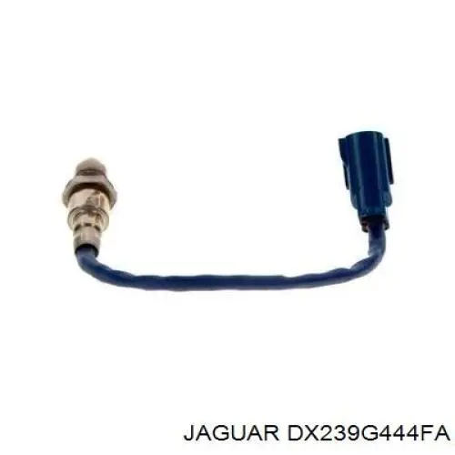 DX239G444FA Jaguar