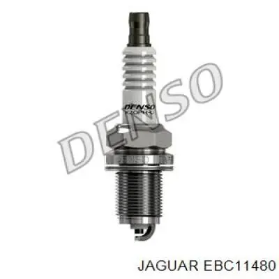 Bujías Jaguar EBC11480 precio, desde 3,24 EUR