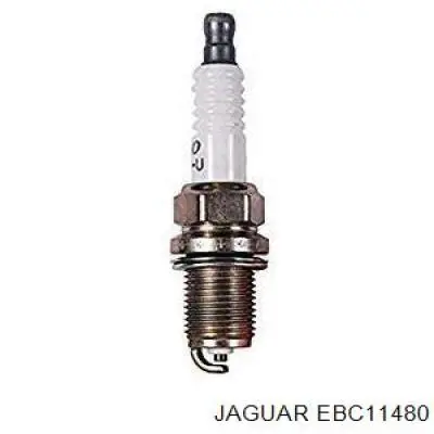 Bujía EBC11480 Jaguar