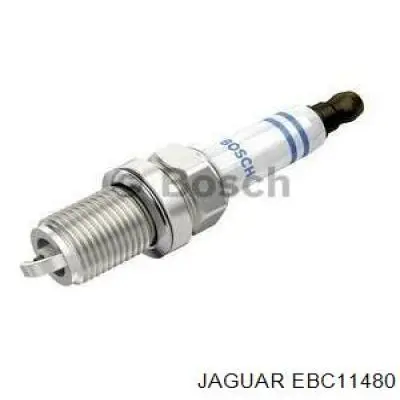 Comprar EBC11480 Jaguar Bujía de encendido