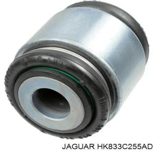 J9D33C255BB Land Rover Brazo inferior izquierdo de la suspensión delantera