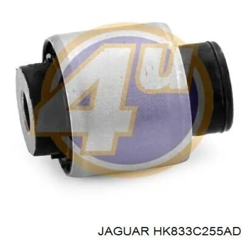 Brazo inferior izquierdo de la suspensión delantera Land Rover J9D33C255BB precio, desde 121,97 EUR