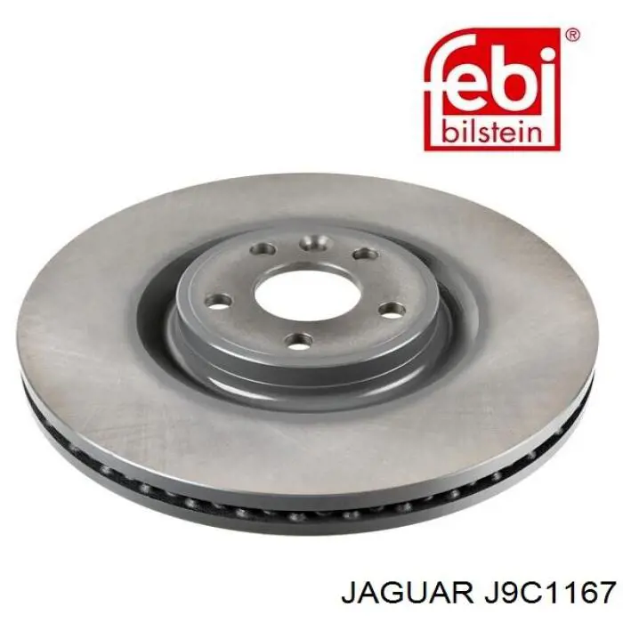 Disco de freno 09C98223 Brembo