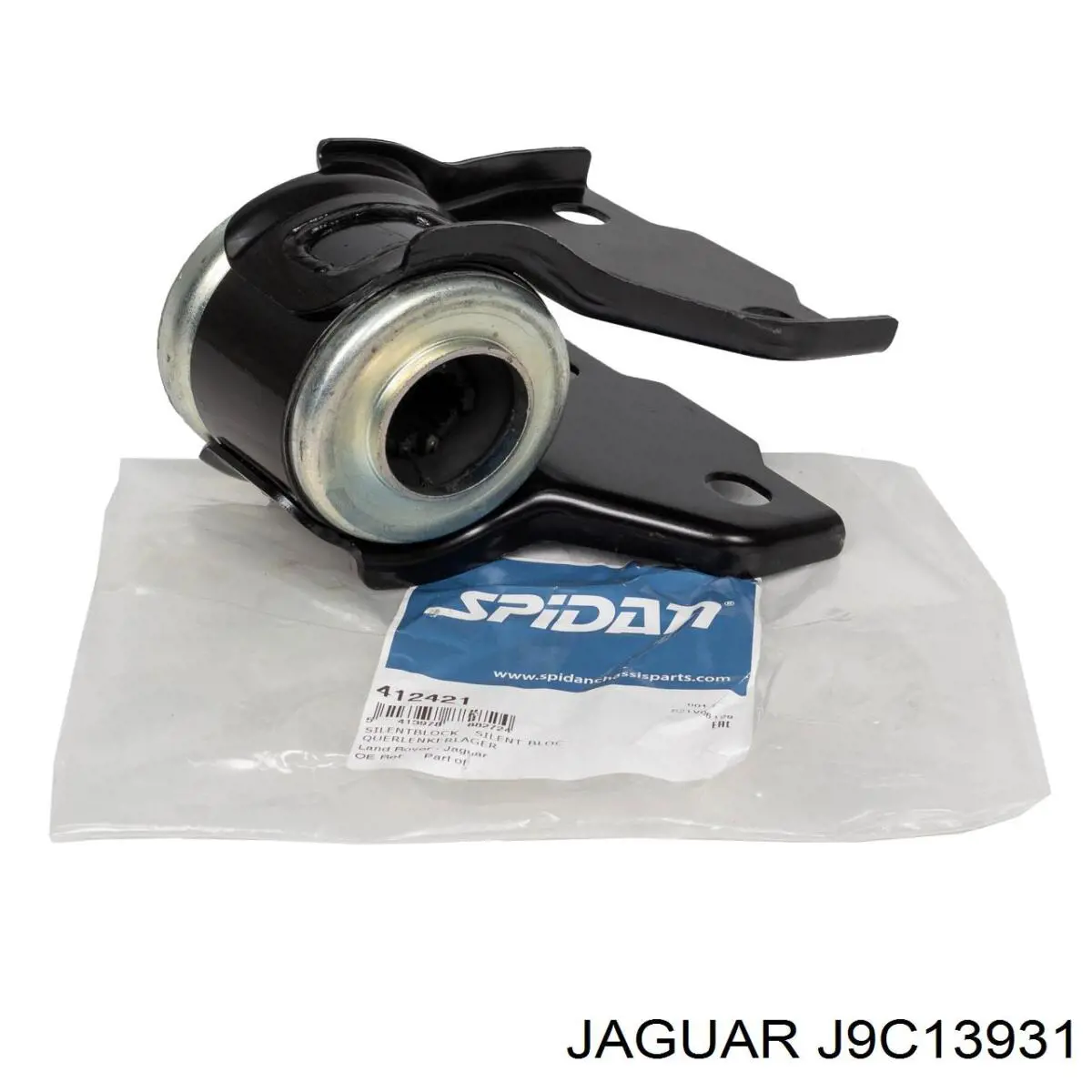 Brazo inferior derecho de la suspensión delantera Land Rover LR110277 precio, desde 157,78 EUR