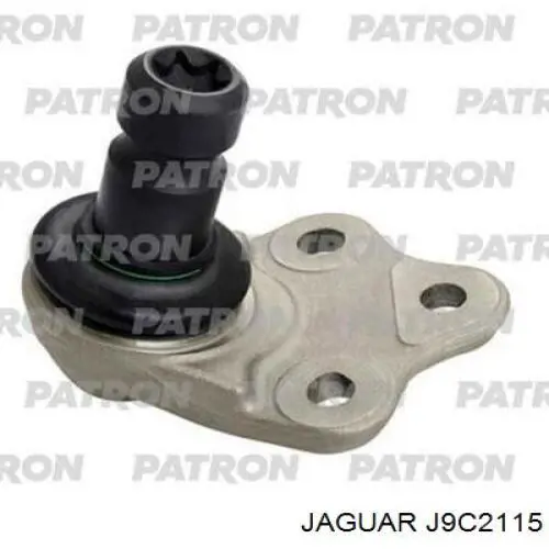 Brazo inferior derecho de la suspensión delantera Land Rover LR110277 precio, desde 153,23 EUR