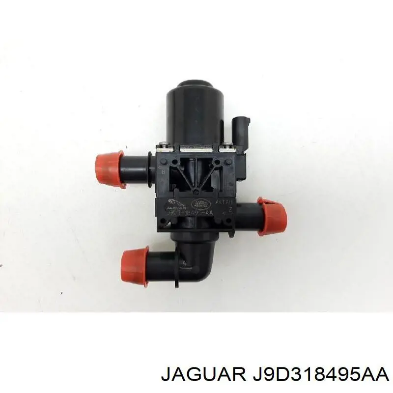 Válvula de calefacción Fiat/Alfa/Lancia 50560344 precio, desde 66,00 EUR
