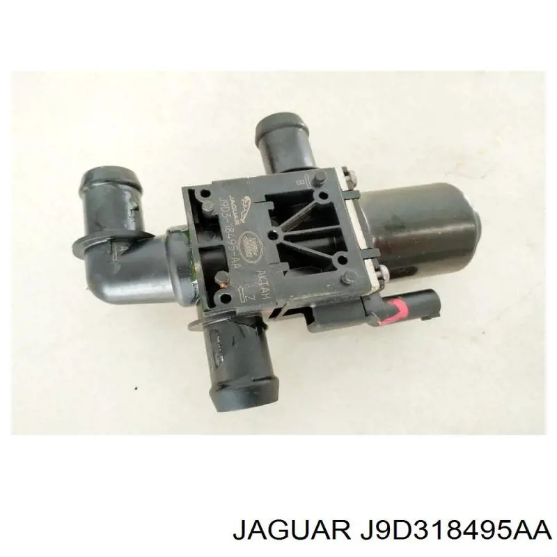Válvula calefacción 50560344 Fiat/Alfa/Lancia