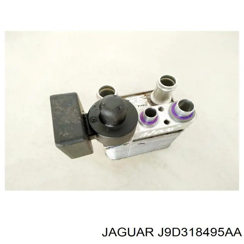 Comprar 50560344 Fiat/Alfa/Lancia Válvula calefacción