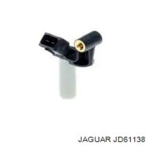 JD61138 Jaguar sensor de cigüeñal
