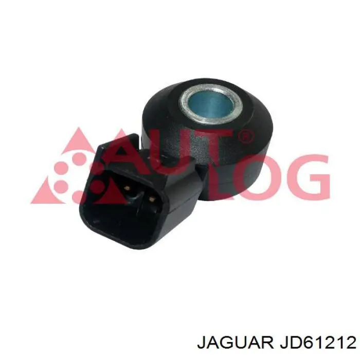 JD61212 Jaguar sensor de detonacion