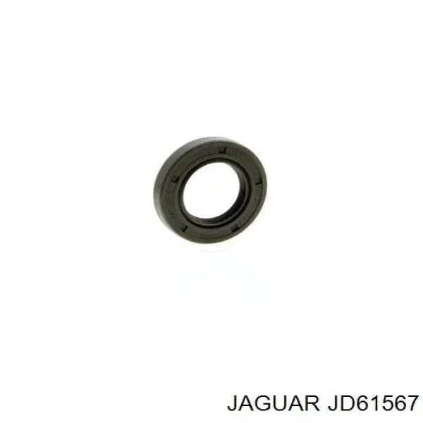 JD61567 Jaguar anillo retén, árbol de levas