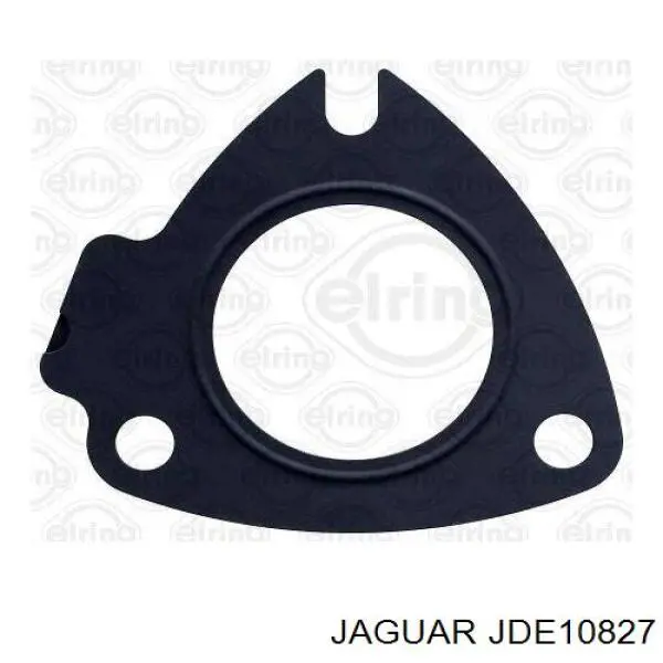 JDE10827 Jaguar junta de turbina de gas admision, kit de montaje