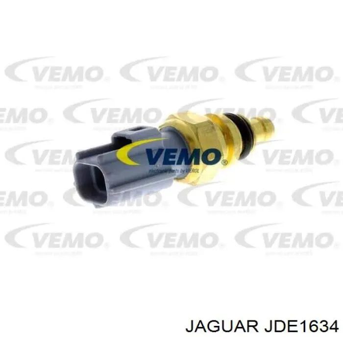 Comprar JDE1634 Jaguar Sensor de temperatura de agua
