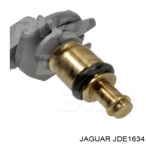 JDE1634 Jaguar Sensor temperatura refrigerante