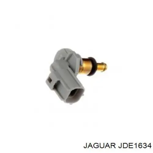 Sensor de temperatura JDE1634 Jaguar