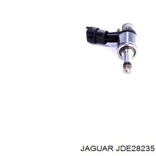 JDE28235 Jaguar