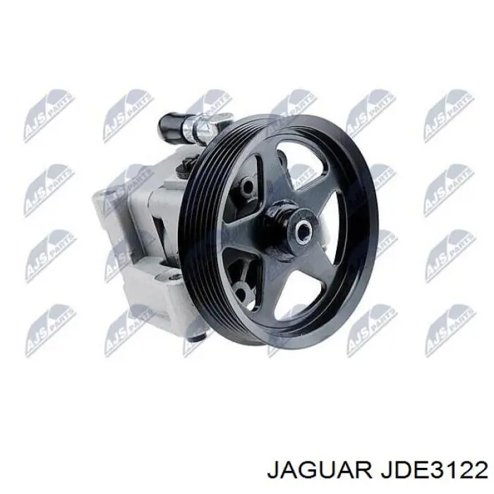 JDE3122 Jaguar Bomba hidráulica de dirección
