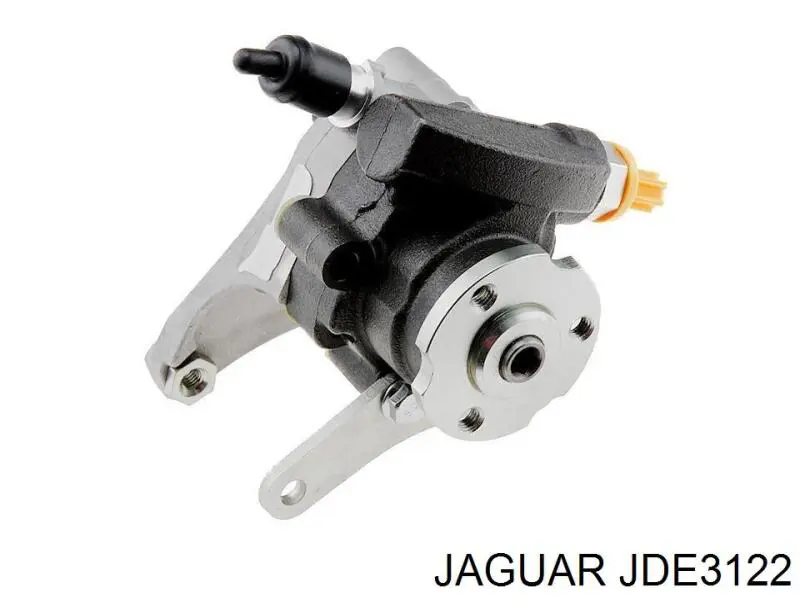 Bomba de dirección asistida  Jaguar JDE3122 precio, desde 106,00 EUR