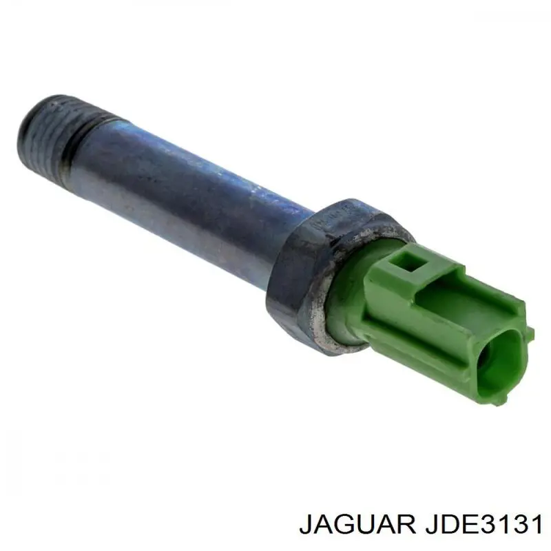 JDE3131 Jaguar Indicador de presión del aceite