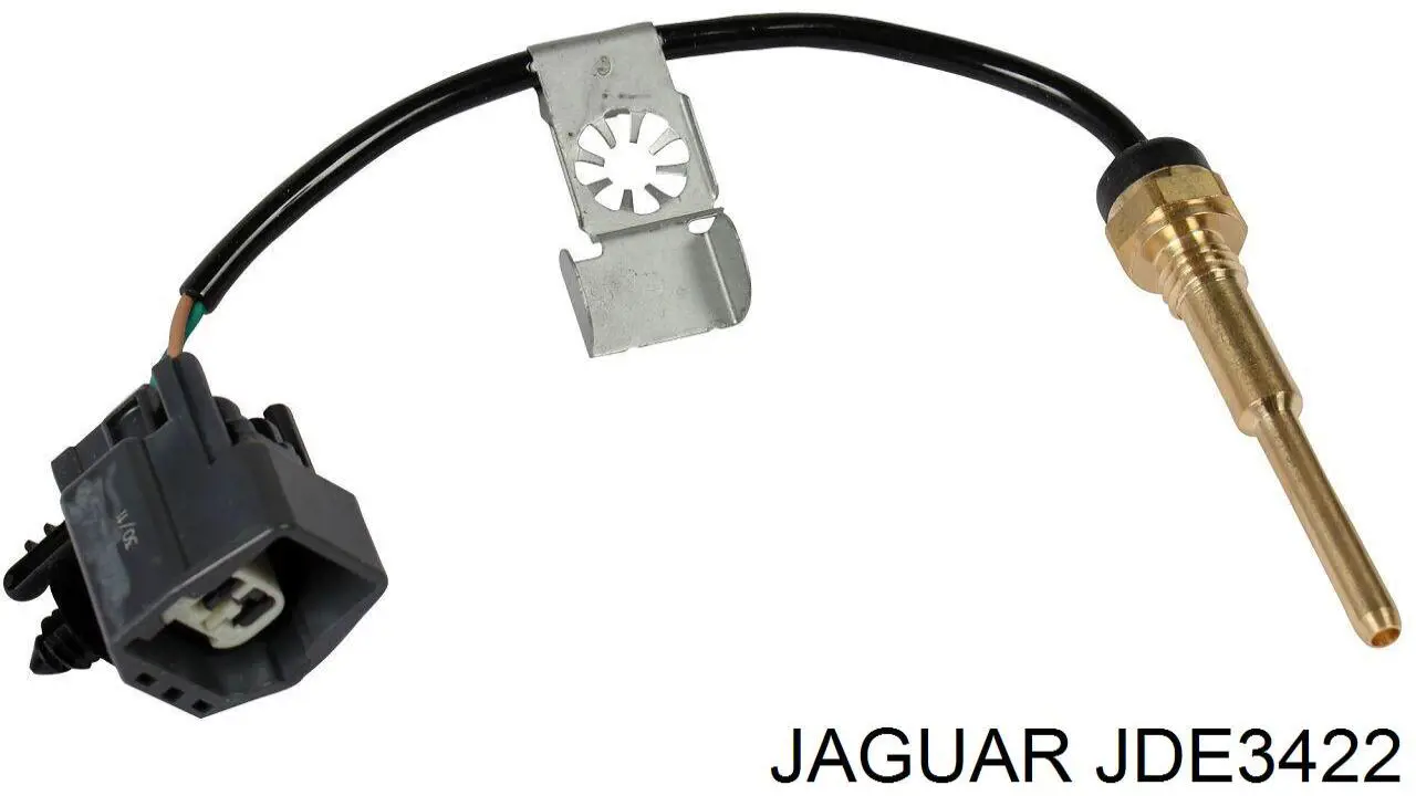 JDE3422 Jaguar sensor de temperatura del refrigerante