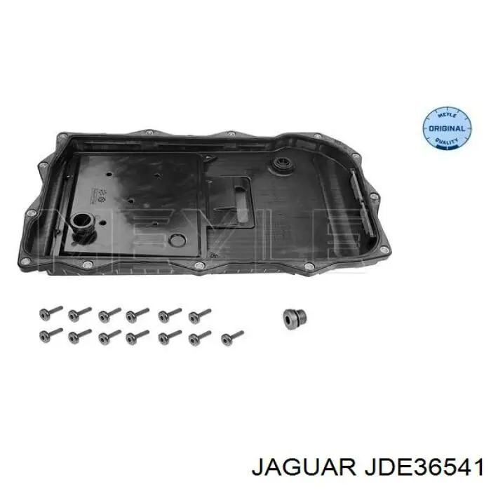 Comprar JDE36541 Jaguar Cárter de transmisión automática