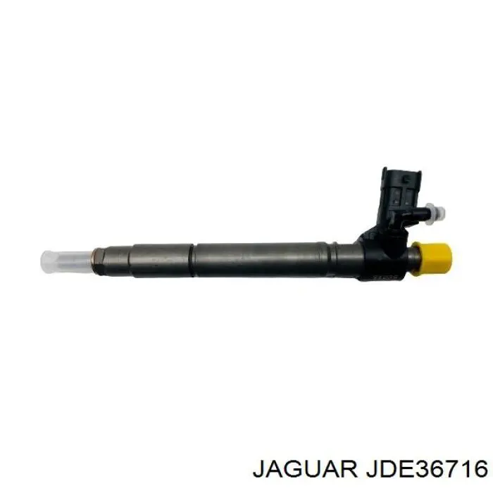 C2S52103 Jaguar inyector