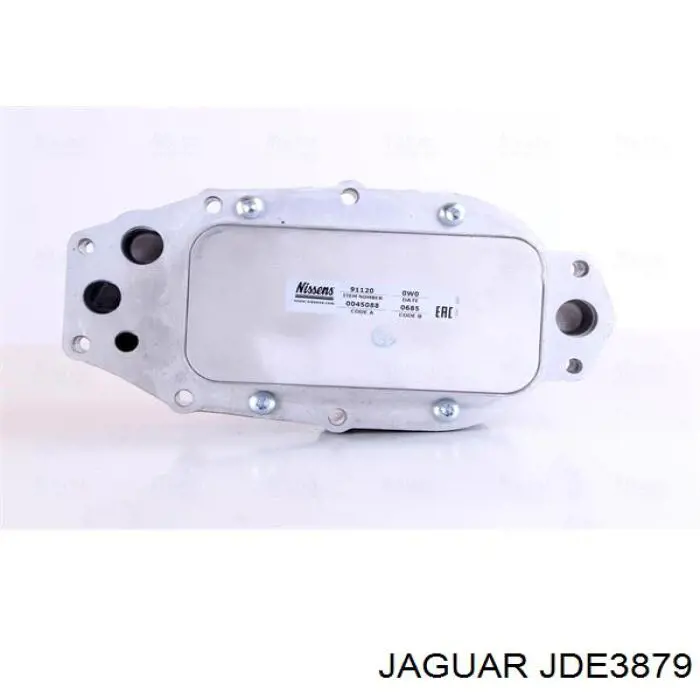 Comprar LR009570 Peugeot/Citroen Portafiltro de aceite