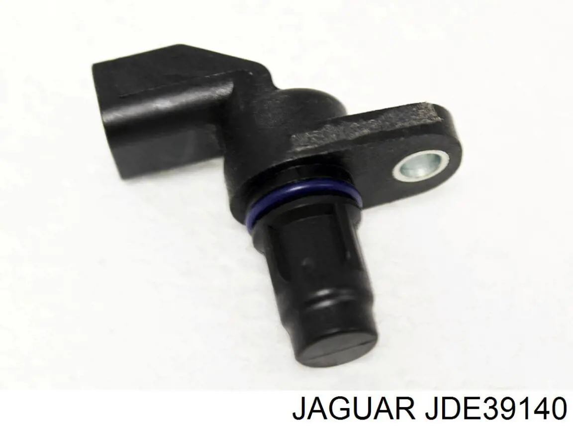 JDE39140 Jaguar