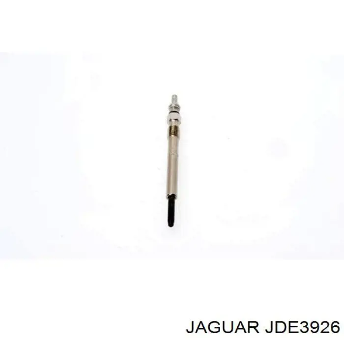 JDE3926 Jaguar bujía de precalentamiento