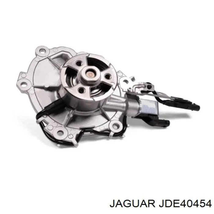 Comprar LR073693 Land Rover Bomba de agua para motor