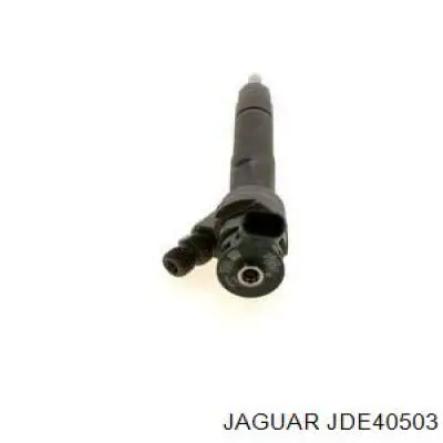 AJ813375 Jaguar inyector