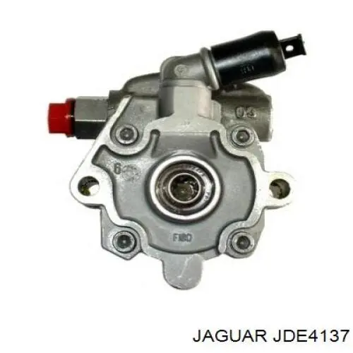 Comprar JDE4137 Jaguar Bomba servodireccion
