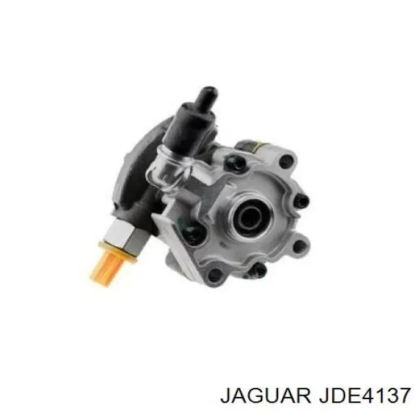Bomba de dirección asistida  Jaguar JDE4137 precio, desde 158,77 EUR