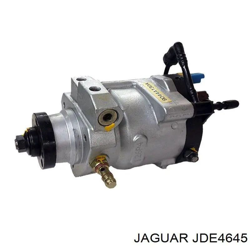 JDE4645 Jaguar bomba inyectora