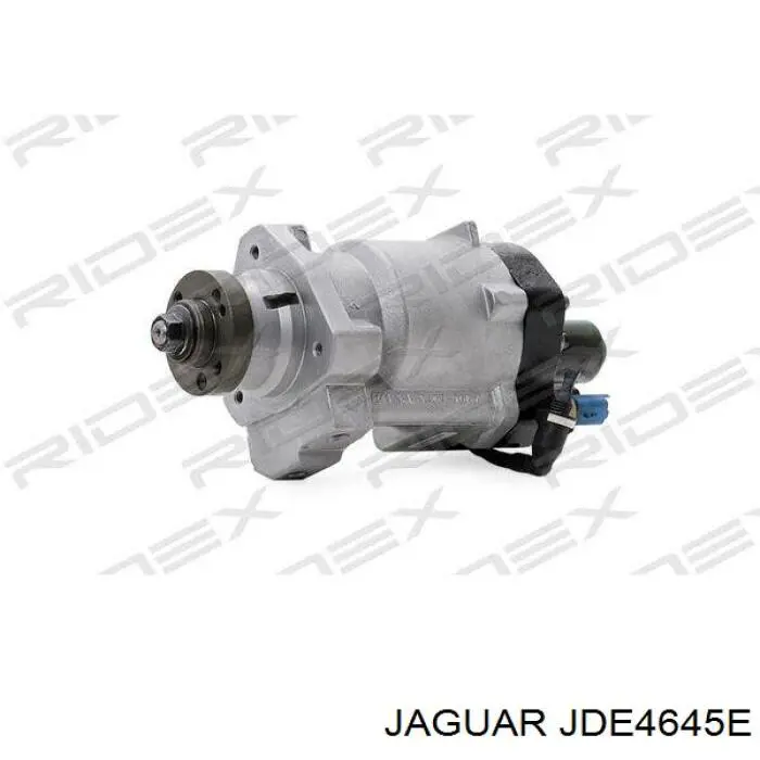 JDE4645E Jaguar Bomba de inyección