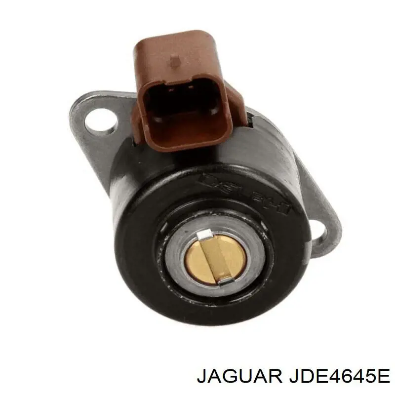 Bomba de alta presión de combustible Jaguar JDE4645E precio, desde 207,64 EUR